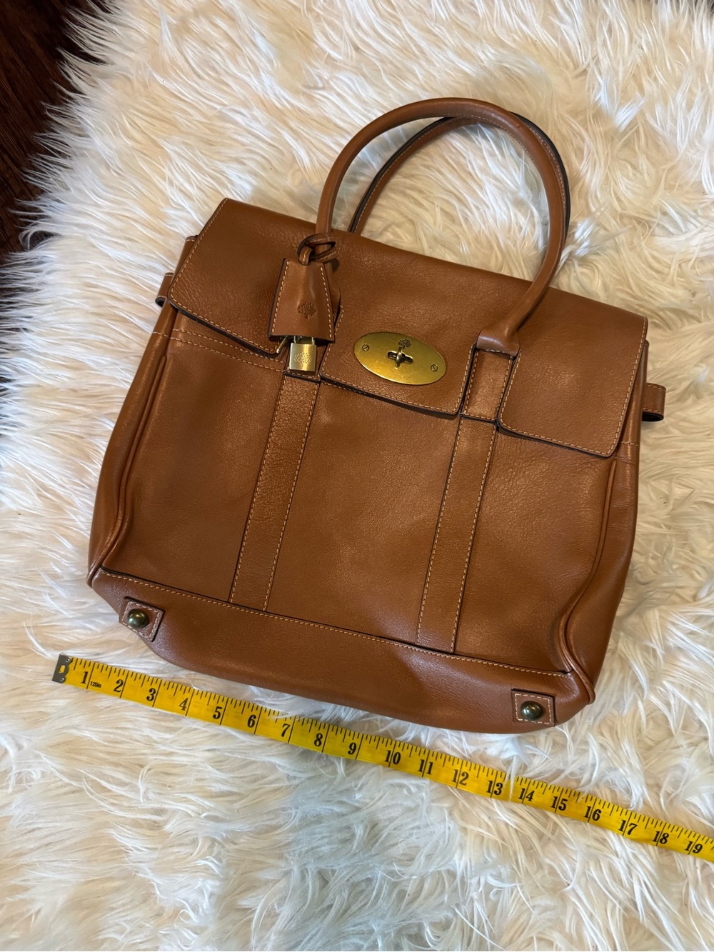 Mulberry Bayswater